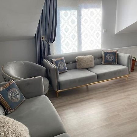 Sehir Merkezinde,Dublex Apartman Çanakkale Luaran gambar
